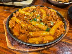 年糕无骨鸡爪-麻喜大