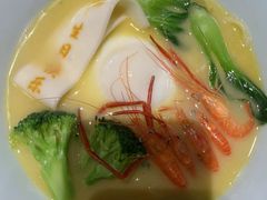 -钱塘花园·宁波菜