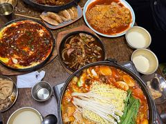 -妈妈手(山大总店)