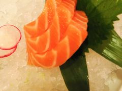 -西村日本料理(香格里拉饭店)