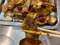 -贾青羊肉串(袁桥店)