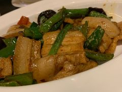 -喷泉广场餐厅·宵夜·海鲜烧烤大排档(长隆企鹅酒店)