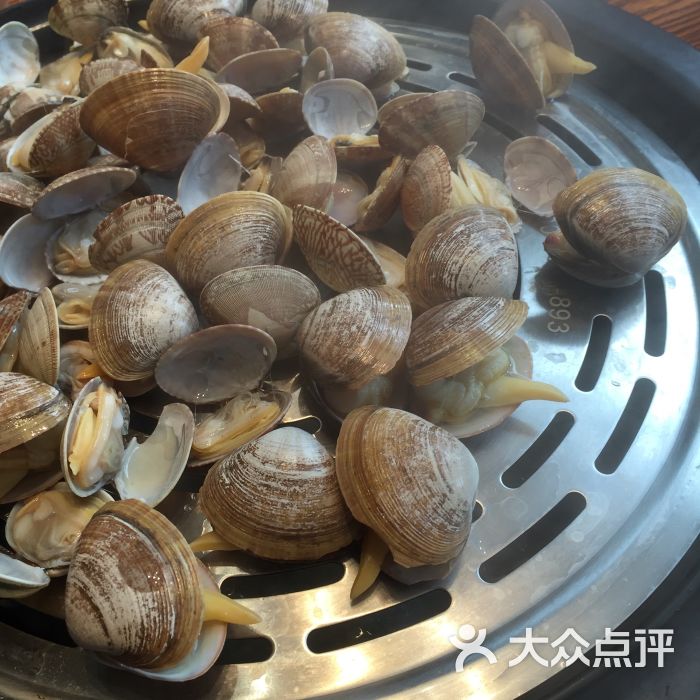 海味當家(民主廣場店)-圖片-大連美食-大眾點評網