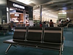 -TIAT DUTY FREE SHOP NORTH(羽田机场店)