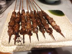 -贺秦生陕面王(富力城店)