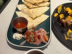 -墨纪Mojí墨西哥餐厅(官舍店)