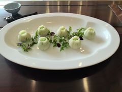-仙林宾馆-餐厅