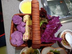 -海底捞火锅(千峰路店)