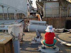 -中国人民解放军海军博物馆