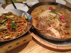 -老板恋上鱼(印象城店)