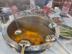 -憨铁匠老火锅(龙岗万科里店)