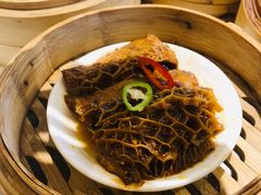 黑椒金钱肚-万龙洲海鲜(大兴绿地缤纷城店)