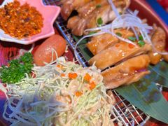 -花漫里日式餐厅(城东中骏店)