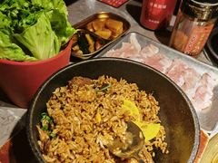 -谷牛日式烤肉(宝山U天地店)