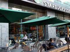 -星巴克(成都龙湖三千集店)