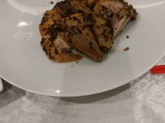-红棉中餐厅·广州海航威斯汀酒店