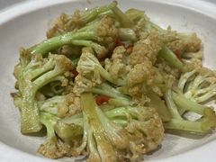 -羊之道草原味道清真餐厅(番禺店)