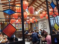 大堂-大壶春生煎(四川中路店)