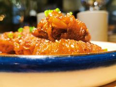-薇酌饮·陕西菜(南门外店)