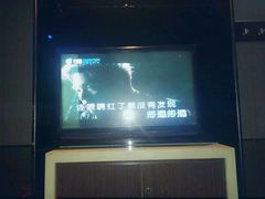 -方糖KTV-PLUS(世茂广场店)