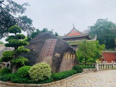 -南普陀素菜馆