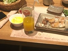 -赤坂亭·M9和牛烧肉·铁板烧(合肥万象城店)