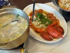 -富黎华海鲜大酒楼(正大广场店)