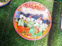 -渔民船说·北塘海鲜·天津菜·海肠捞饭(北塘古镇店)