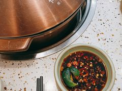 -椰子营·椰子鸡火锅(万象里店)