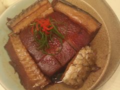 -外婆家(古墩印象城店)