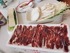 -八合里潮汕鲜牛肉火锅(深圳海岸城店)