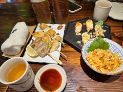 -鸟鹏烧鸟居酒屋(熙龙湾店)