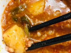 -笔记安顺夺夺粉火锅