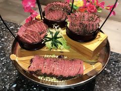 -广东嘉华大酒店·季花铁板烧餐厅