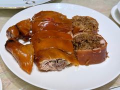 -8餐厅(新葡京酒店)