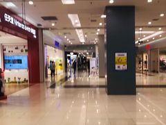 -凯德广场(学府店)