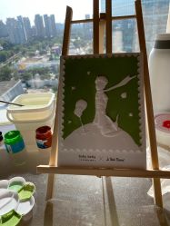 -baby bella小贝拉母婴护理中心(北京东隅店)