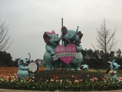 -保利石象湖景区