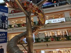 -巴黎春天(浦建店)