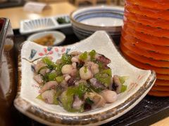 -鳗葉(万象城店)