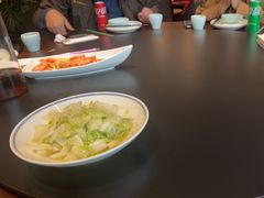-老馆子·建德菜·山肴鱼鲜(海威新界店)