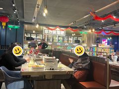 -丰茂烤串(港旅店)
