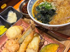 -天妇罗内顺田(罗湖店)