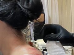 -MASTER FIT 拉伸大师·筋膜刀·西式按摩(上梅林卓悦汇店)