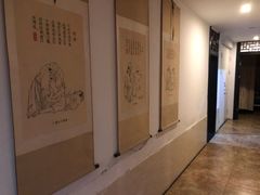 -手功夫·月明中医诊所·正骨推拿艾灸