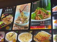 -连锦记海鲜烧烤大排档·锦州特色(西安路交大店)