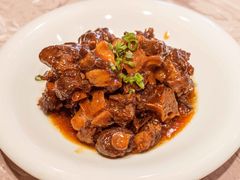 -东来顺饭庄(西直门店)
