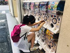 -秋叶原电器街