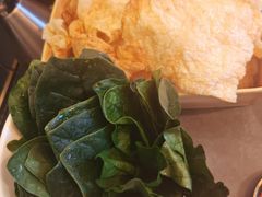 -牛村来人潮汕牛肉火锅(西单店)