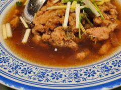 -杏花村水席楼·洛阳水席(老城十字街店)